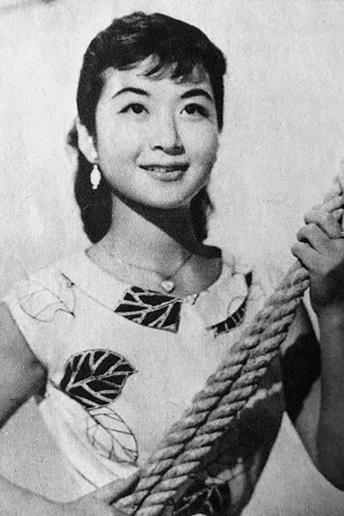 Picture of Yoshiko Fujita