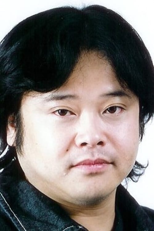 Picture of Nobuyuki Hiyama