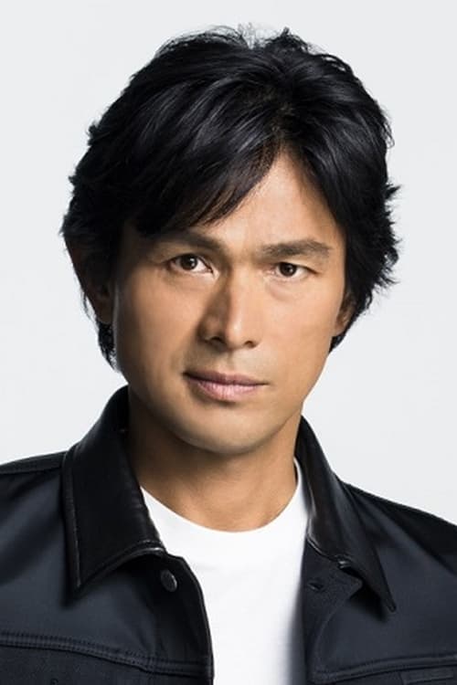 Picture of Yosuke Eguchi