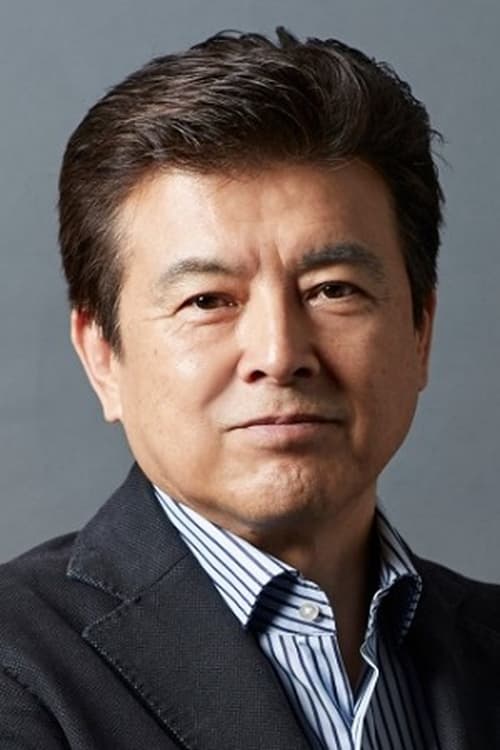 Picture of Tomokazu Miura