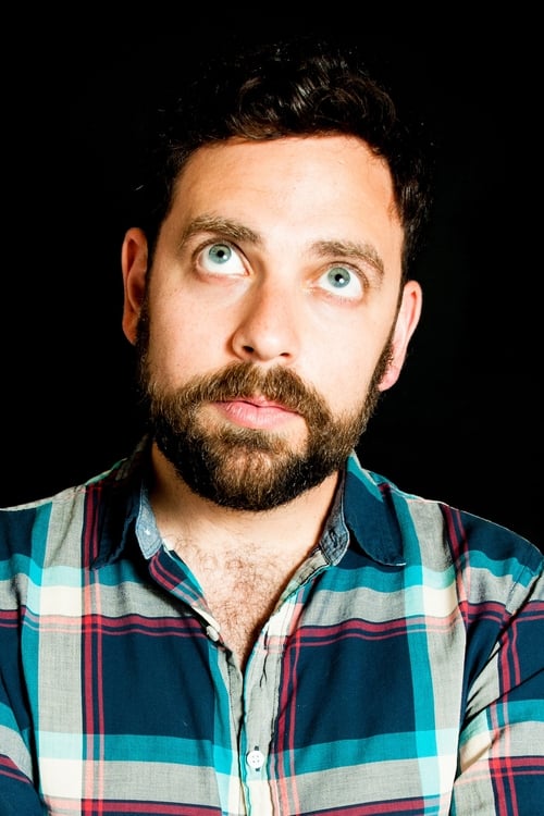 Picture of Barry Rothbart