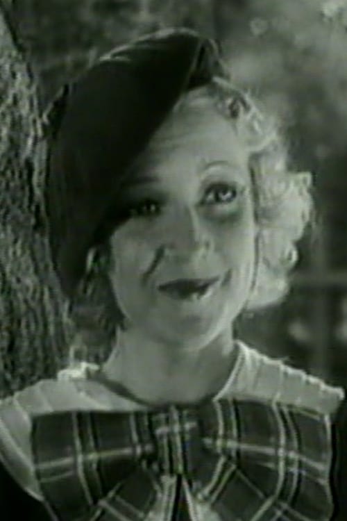 Picture of Barbara Sheldon