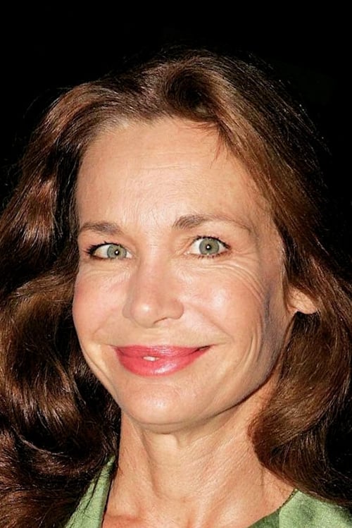 Picture of Mary Crosby