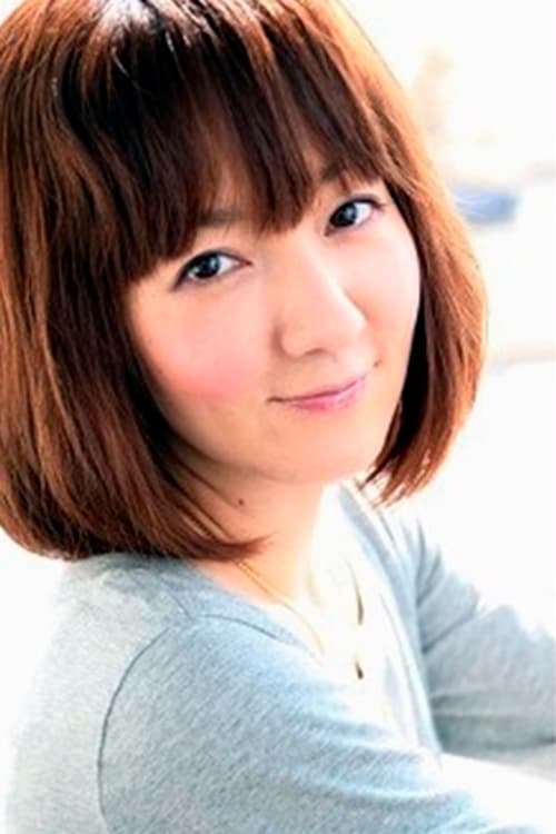 Picture of Hiroko Kasahara