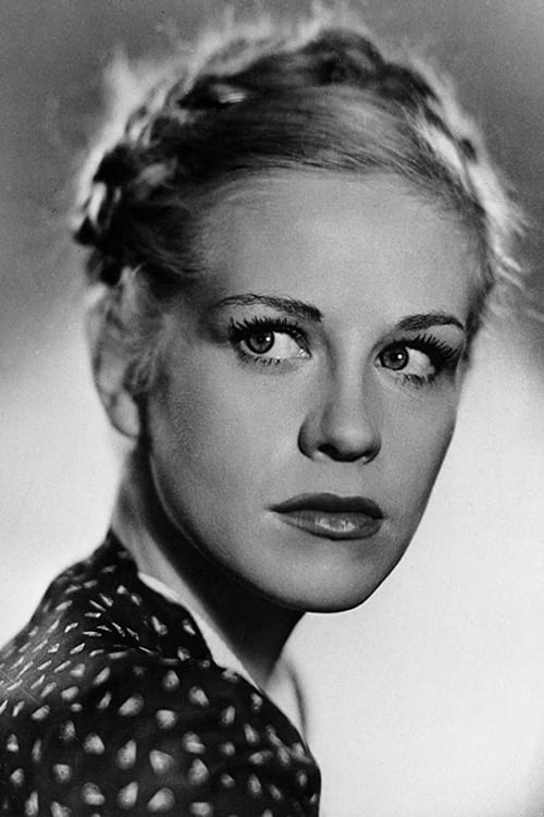 Picture of Hildegard Knef