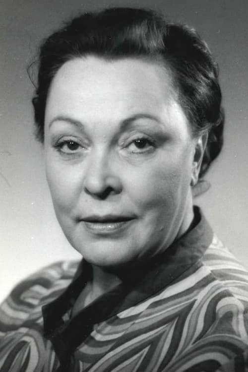 Picture of Hilde Sessak