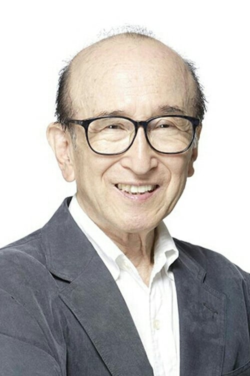 Picture of Tamio Ohki