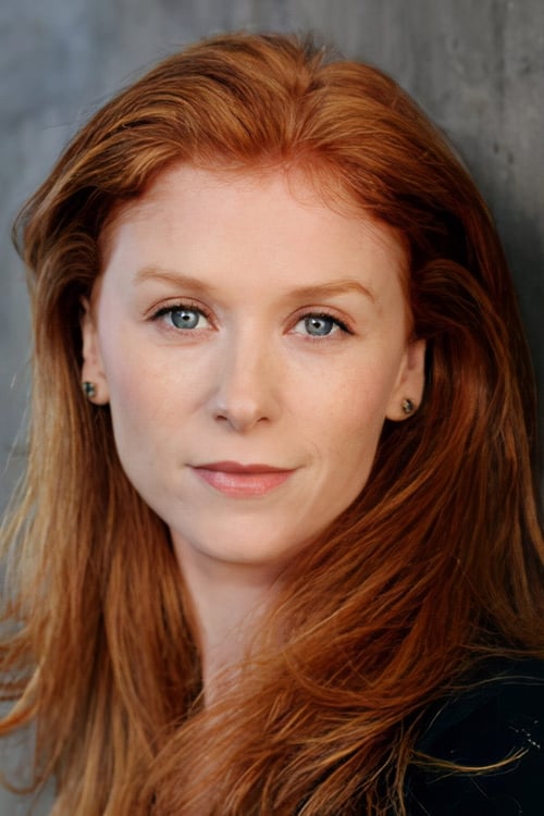 Picture of Fay Masterson