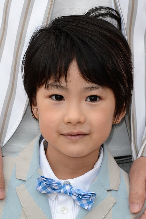 Picture of Keita Ninomiya