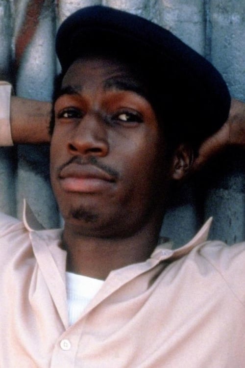 Picture of Grandmaster Flash