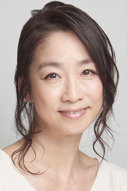 Picture of Kaori Yamagata