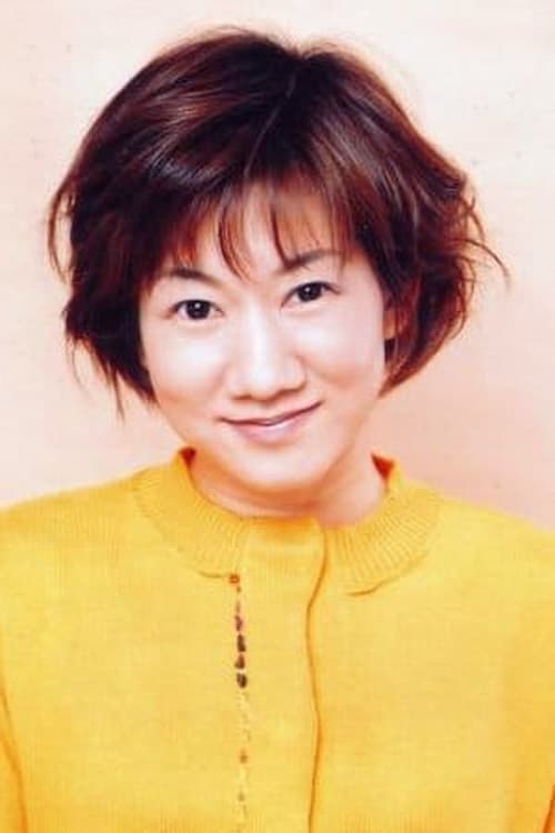 Picture of Akiko Yajima