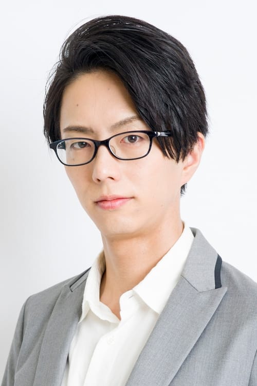 Picture of Atsushi Kosaka