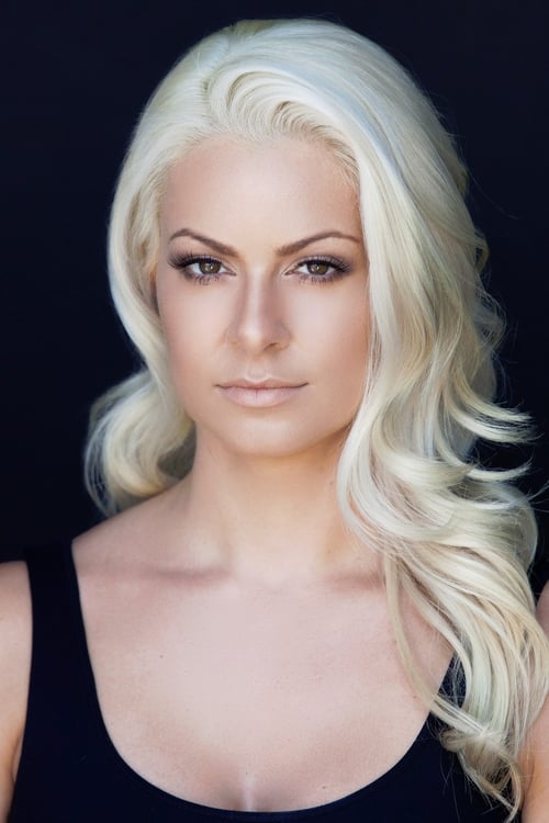 Picture of Maryse Mizanin