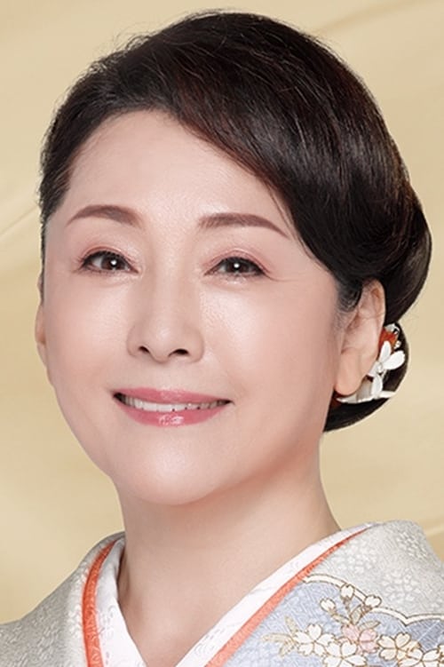 Picture of Keiko Matsuzaka