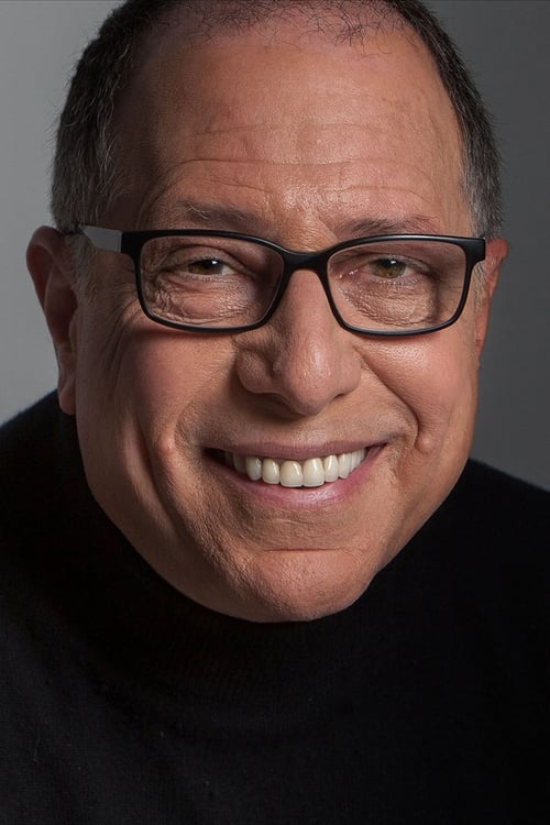 Picture of Michael Kimmel