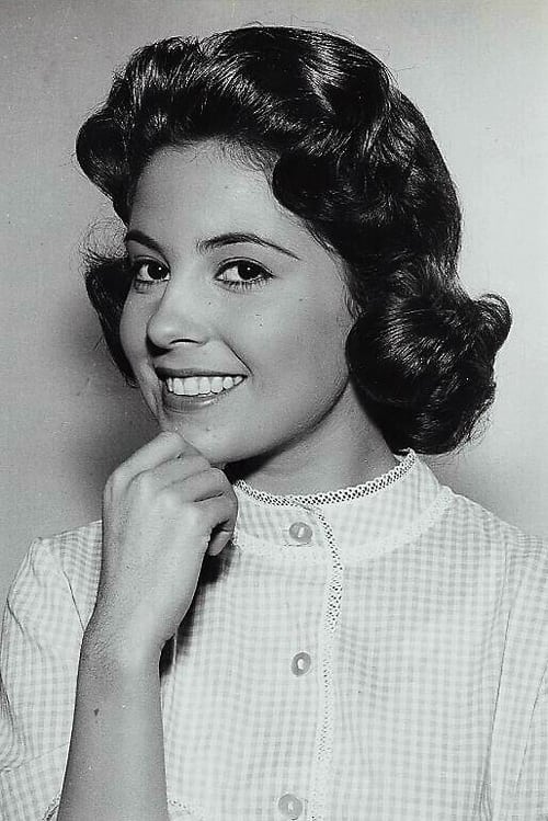 Picture of Barbara Parkins