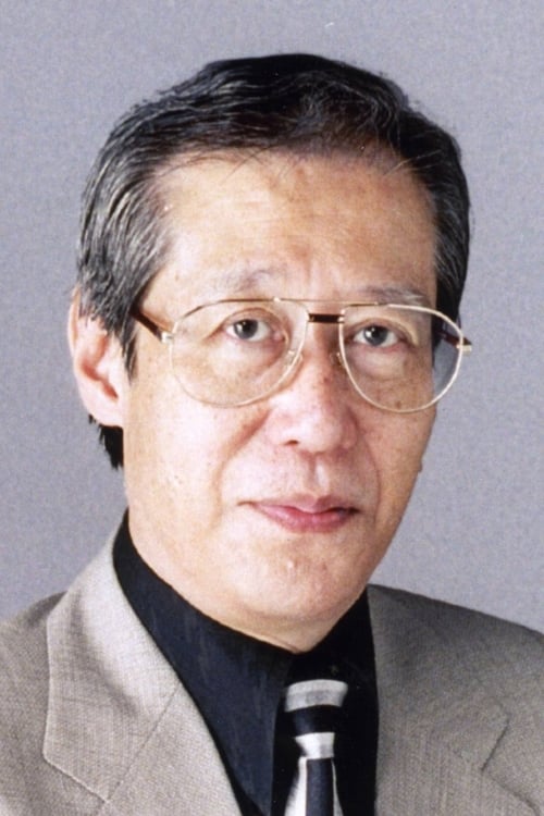 Picture of Iemasa Kayumi