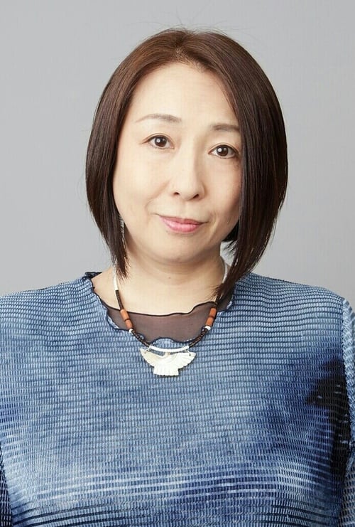 Picture of Mika Doi