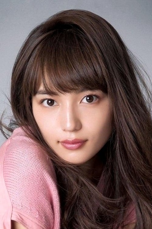 Picture of Haruna Kawaguchi