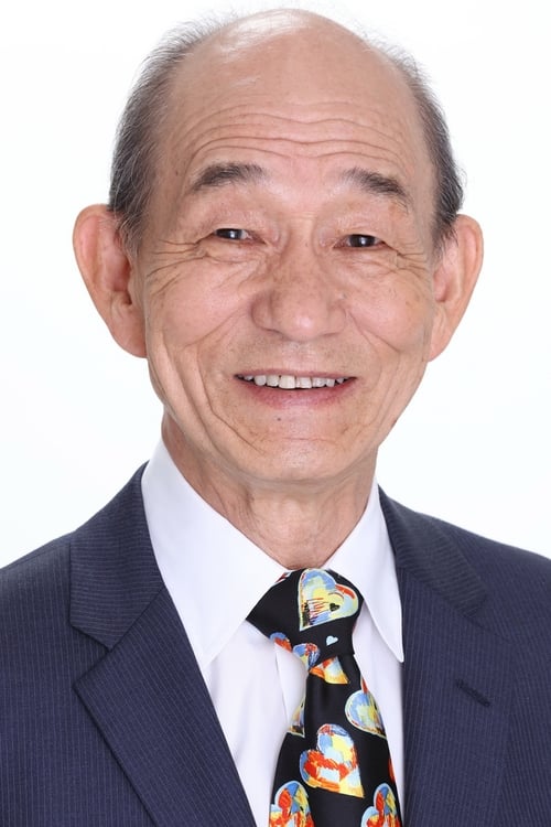 Picture of Takashi Sasano