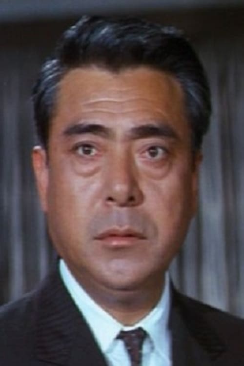 Picture of Jun Tazaki