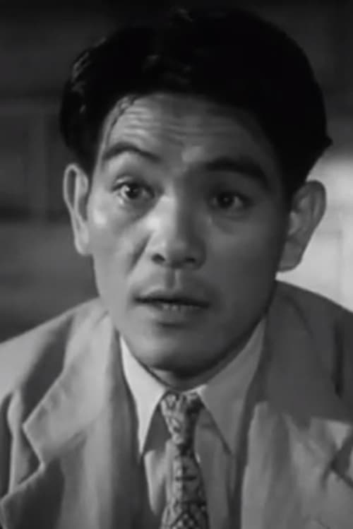 Picture of Sachio Sakai