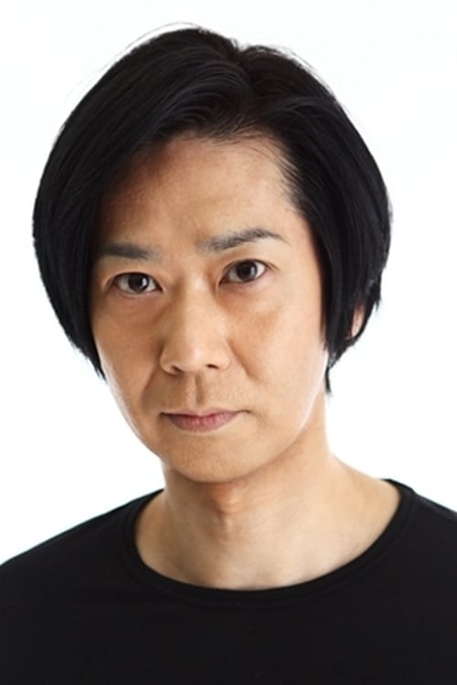 Picture of Toru Tezuka