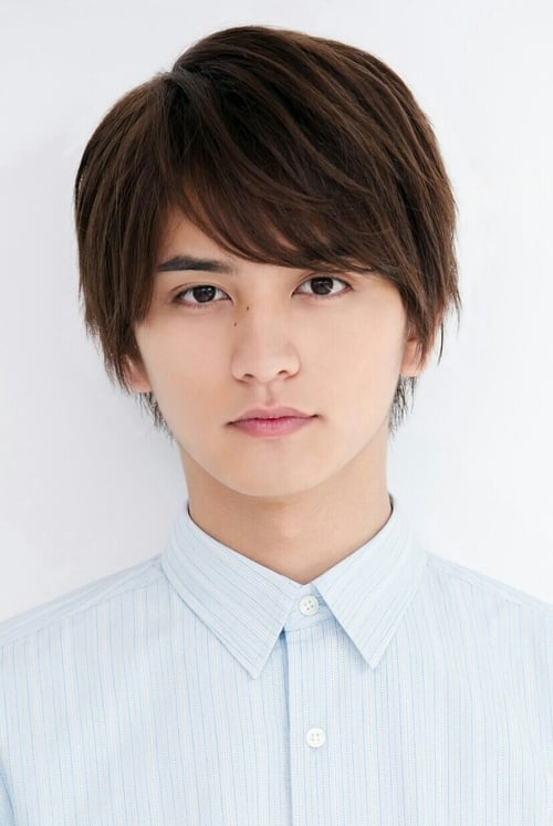 Picture of Toshiki Seto