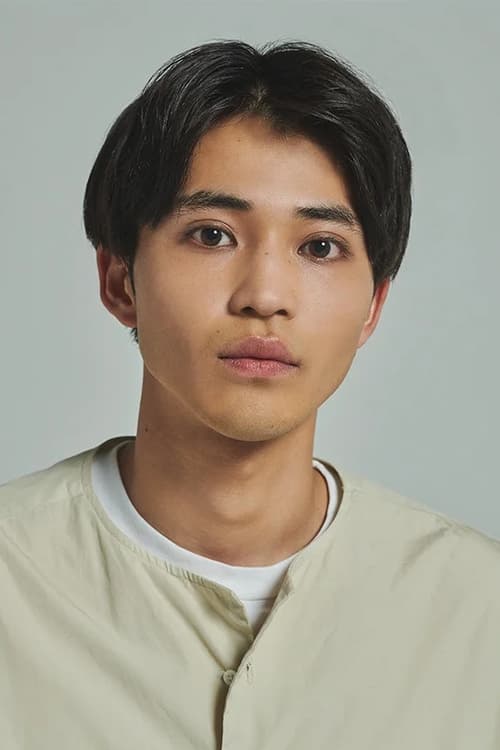 Picture of Keisuke Nakata