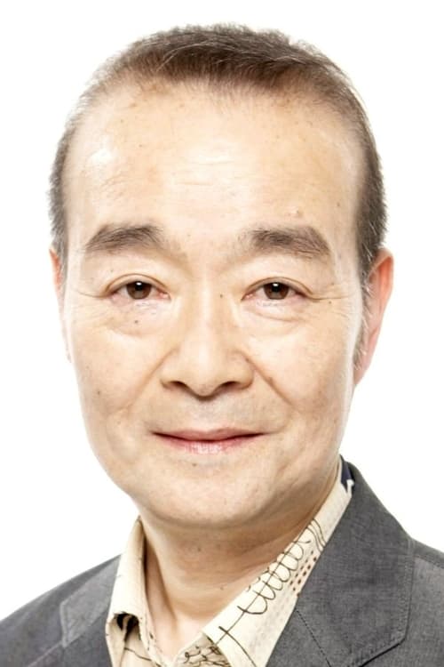 Picture of Tomomichi Nishimura