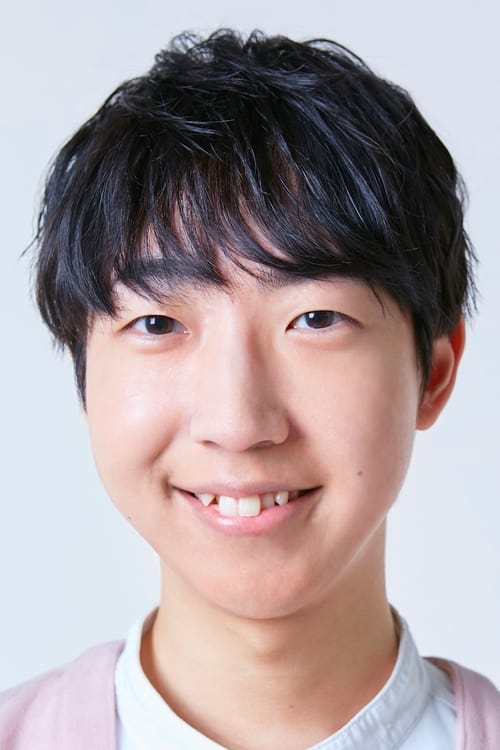 Picture of Kousuke Hatakeyama