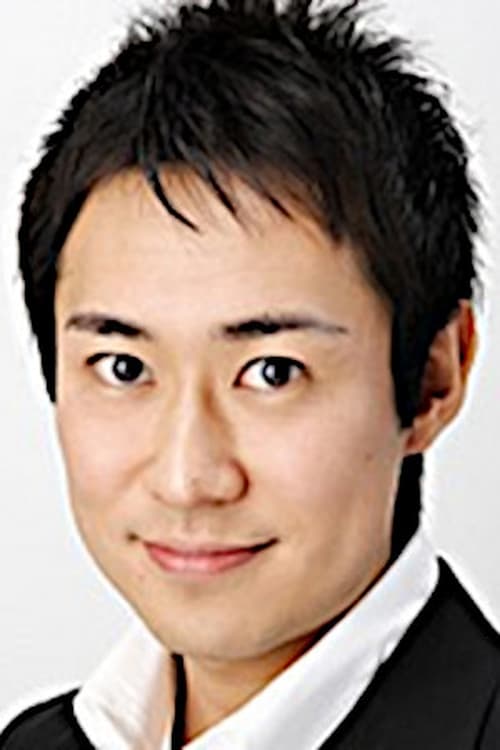 Picture of Hideki Tasaka