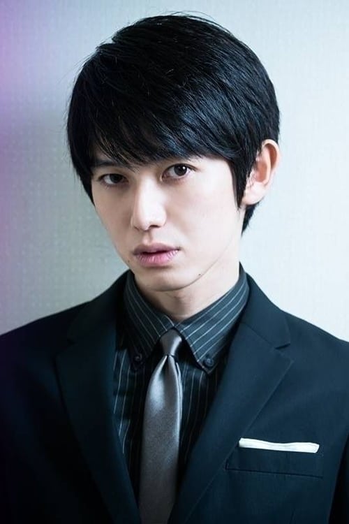 Picture of Kanata Hongo