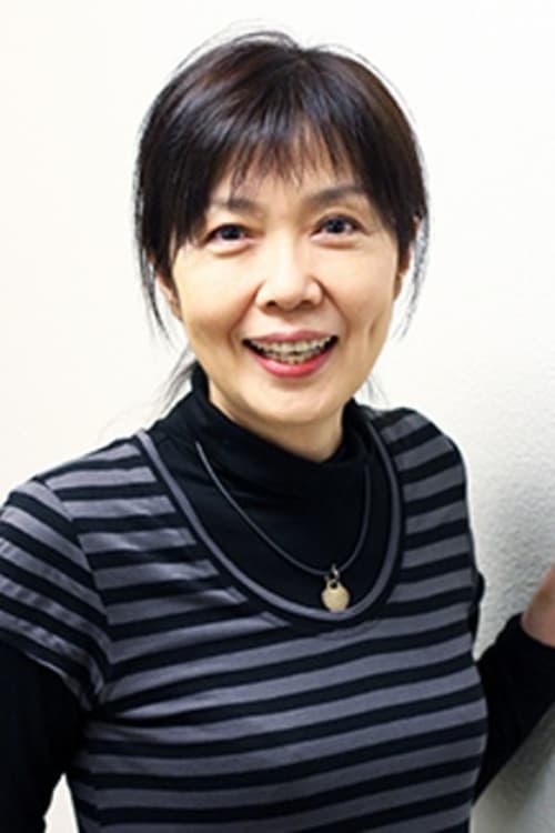 Picture of Kaoru Mizuki