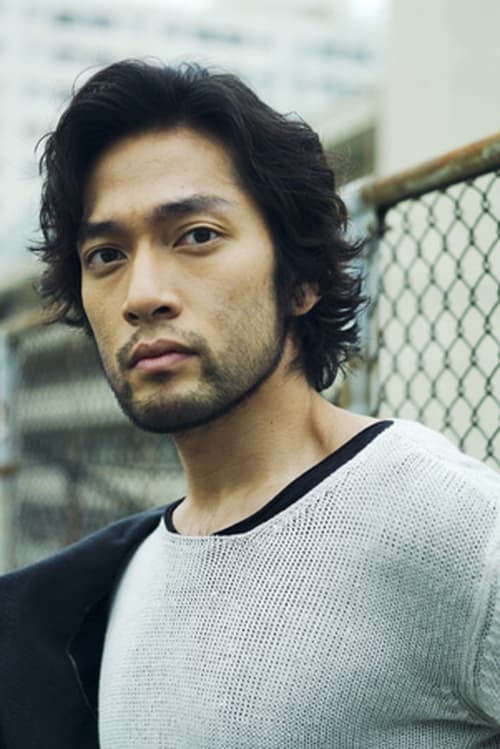 Picture of Shinnosuke Abe