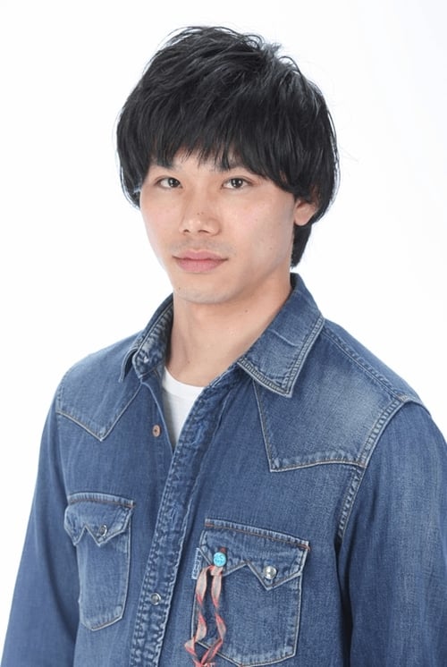 Picture of Eiji Takeuchi