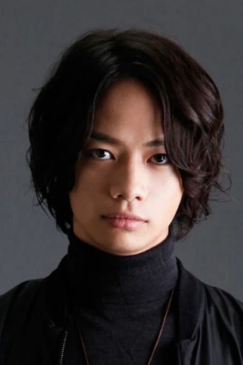 Picture of Junya Ikeda