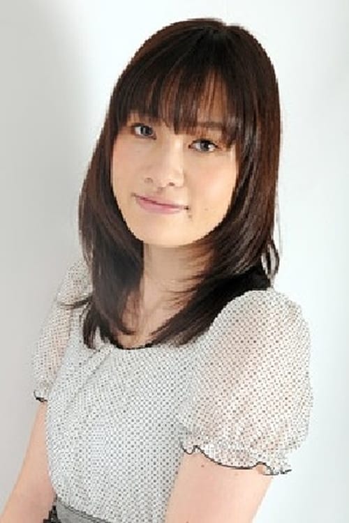 Picture of Izumi Chiba