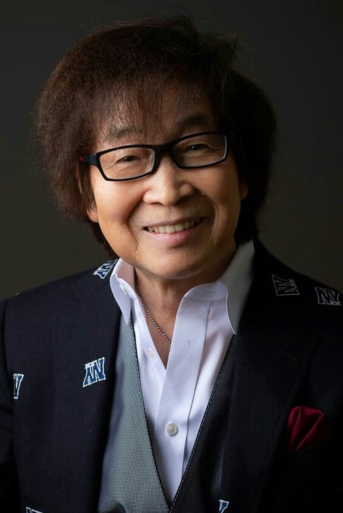 Picture of Toshio Furukawa