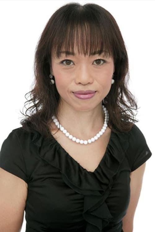 Picture of Hiroko Emori