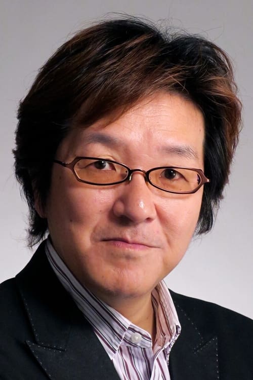 Picture of Yutaka Aoyama