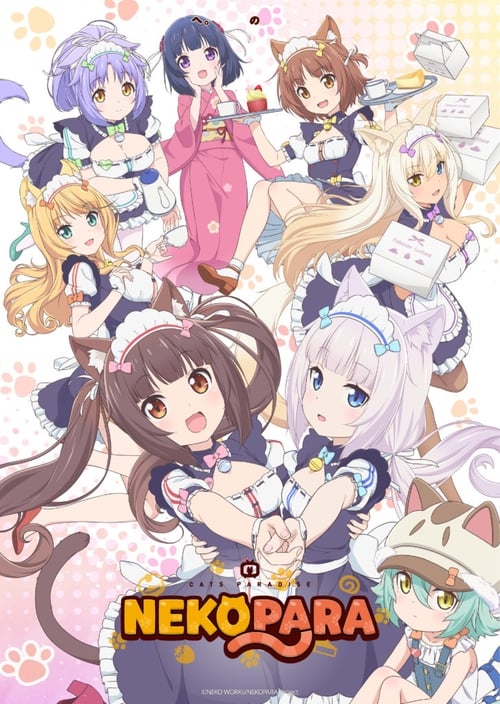 Nekopara