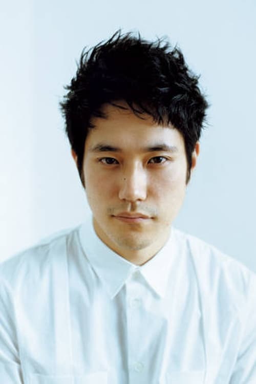 Picture of Kenichi Matsuyama