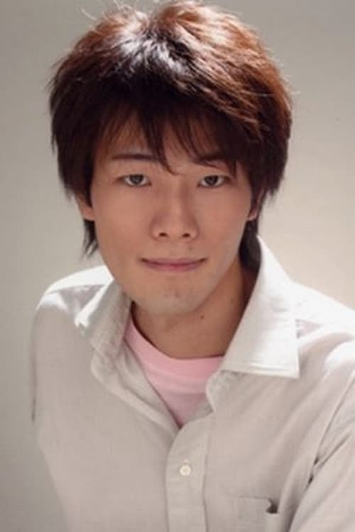 Picture of Keisuke Gotou