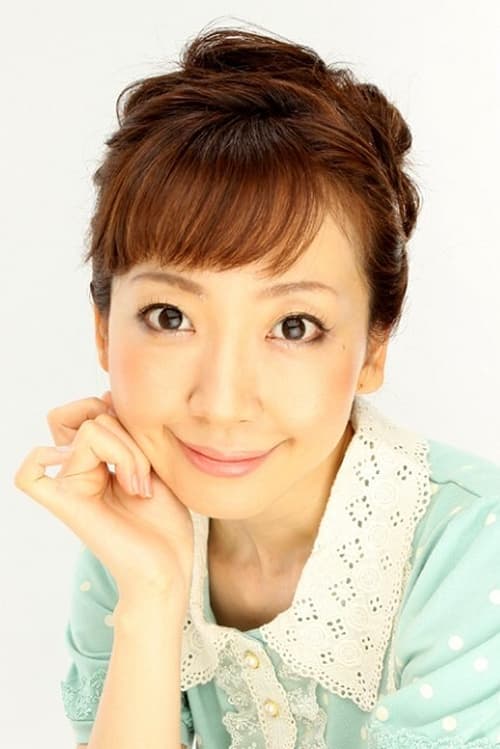 Picture of Tomomi Isomura