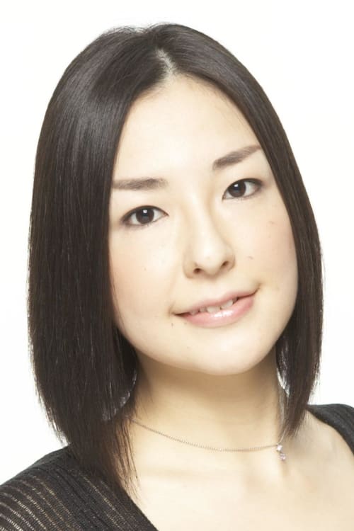 Picture of Risa Hayamizu