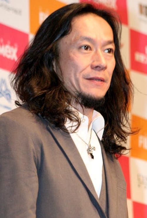 Picture of Tatsuya Nakamura