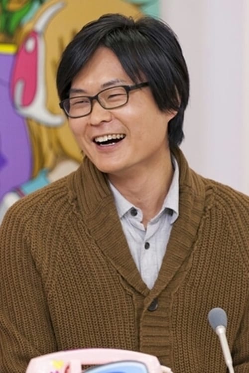 Picture of Susumu Chiba