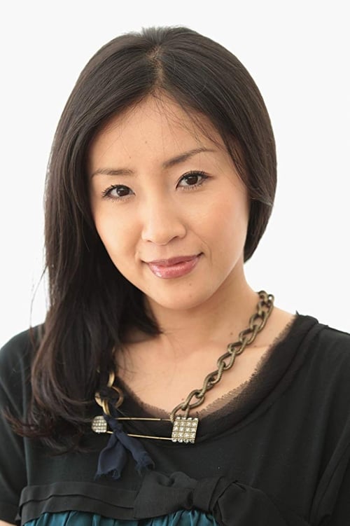 Picture of Megumi Kagurazaka